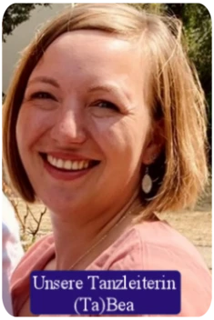 Trainigsleiterin (Ta)Bea